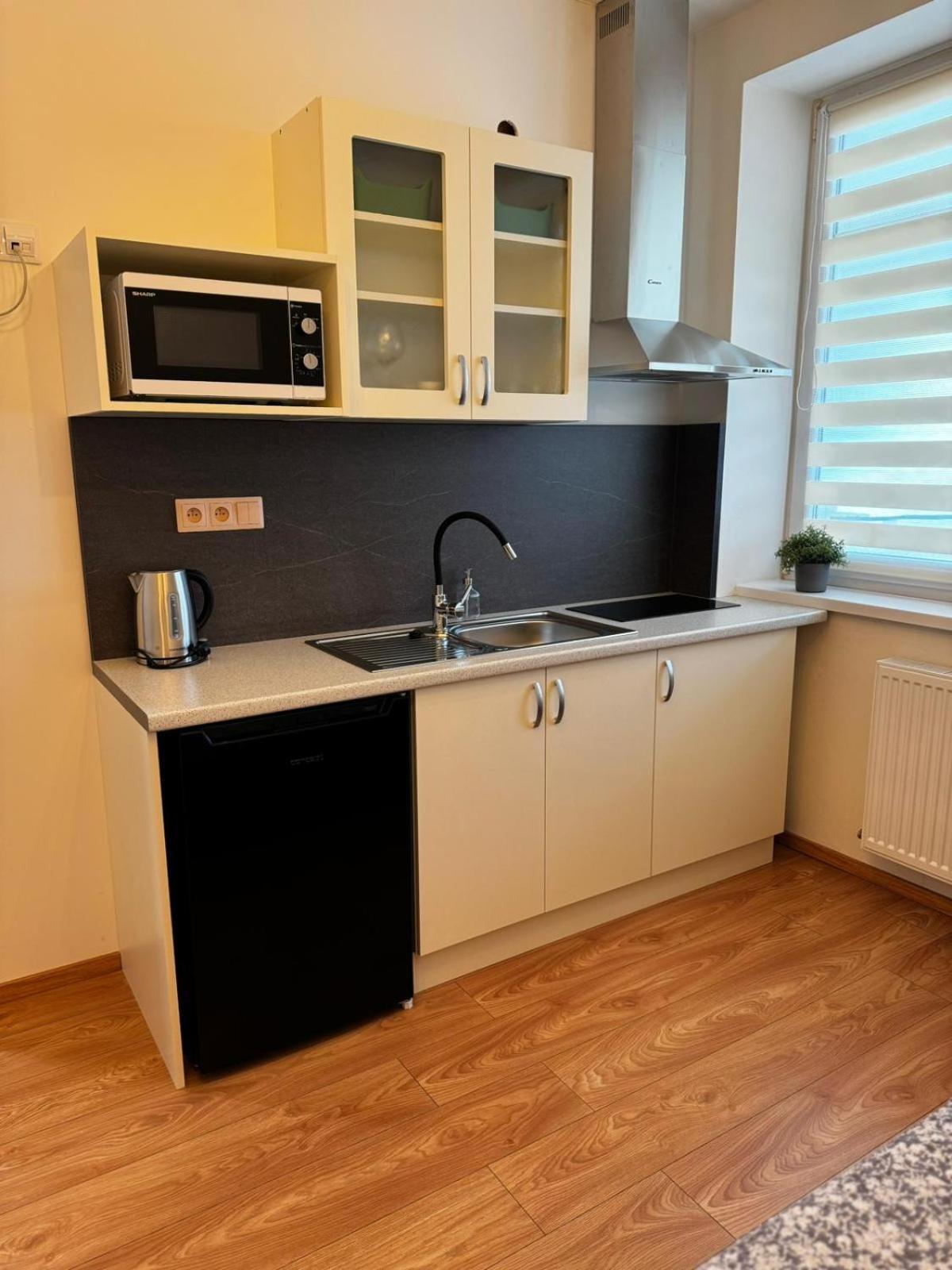 Homestay U Smrku Lulec