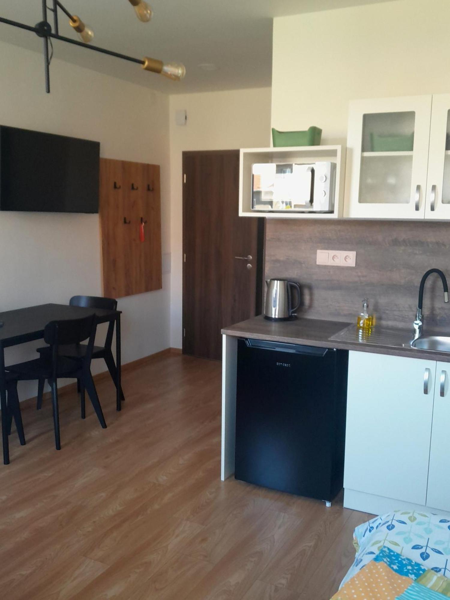 U Smrku Homestay Lulec